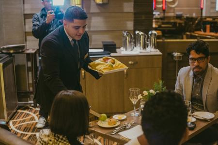 Panaviera Restaurant