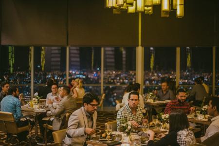 Panaviera Restaurant