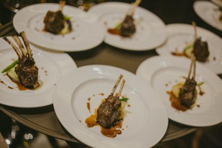 Panaviera Restaurant