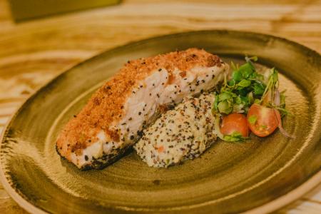 Panaviera Restaurant