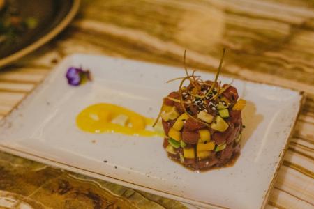 Panaviera Restaurant